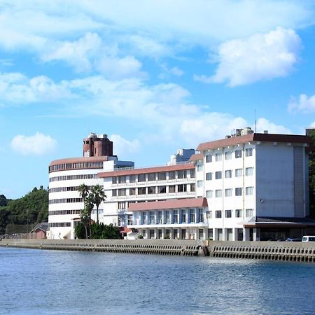 Hirado Kaijyo Hotel Kültér fotó