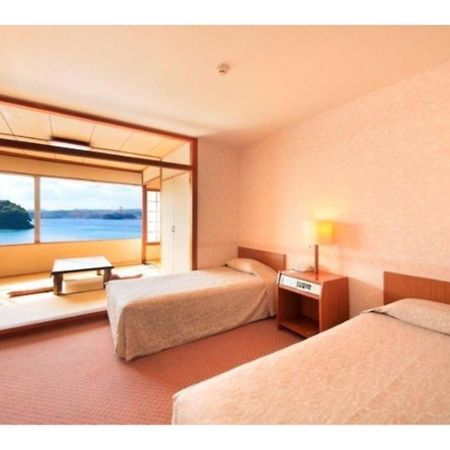 Hirado Kaijyo Hotel Kültér fotó