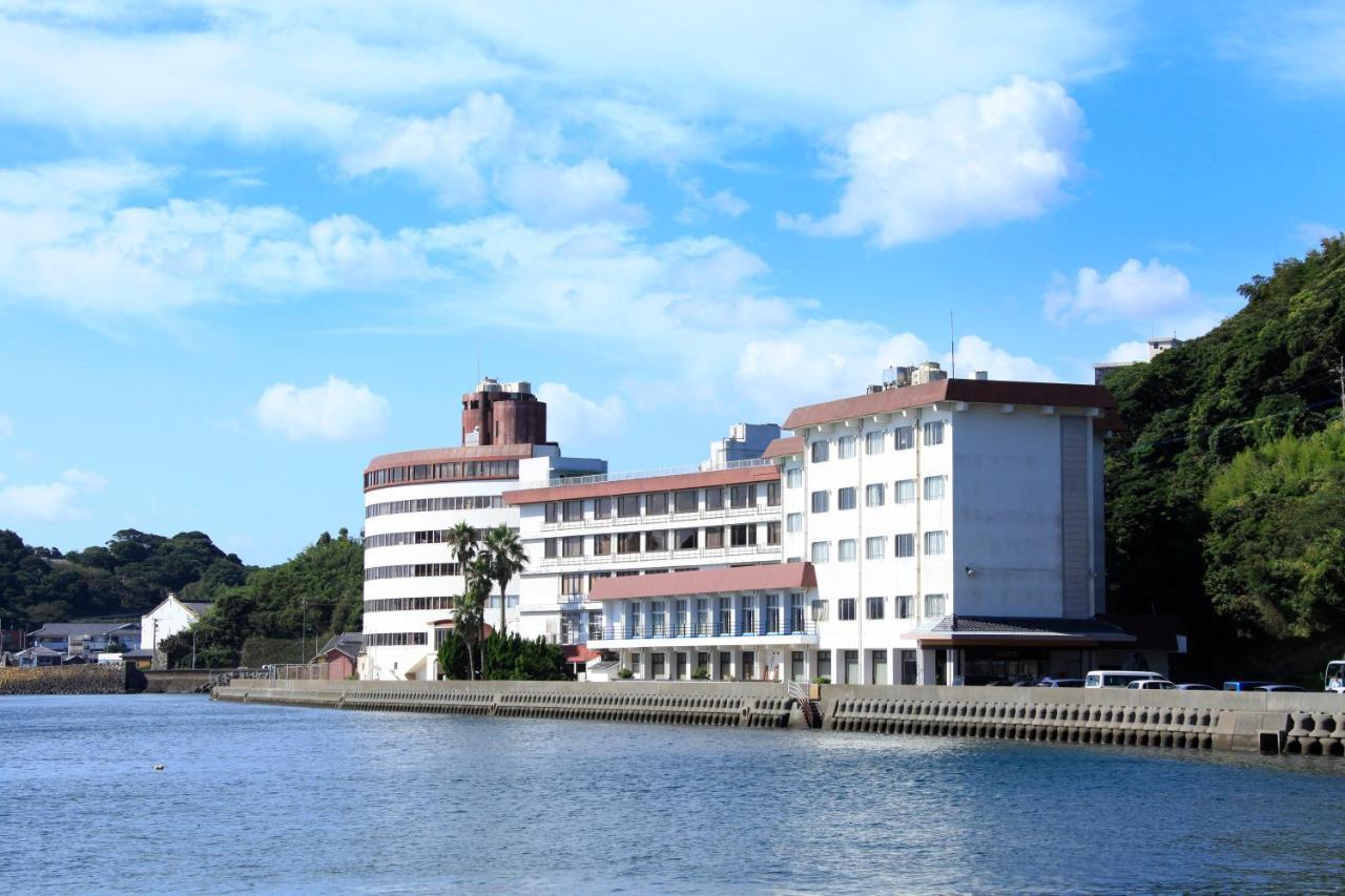 Hirado Kaijyo Hotel Kültér fotó