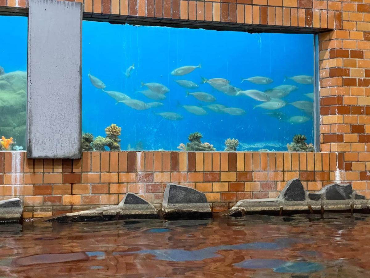 Hirado Kaijyo Hotel Kültér fotó
