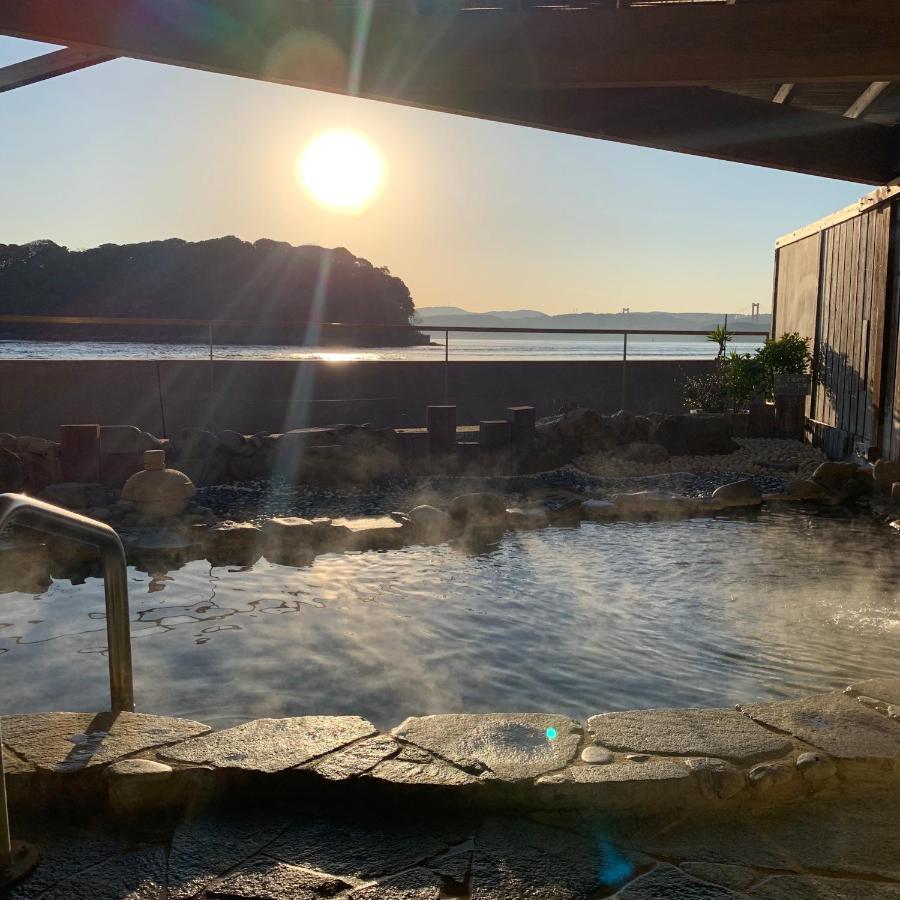 Hirado Kaijyo Hotel Kültér fotó