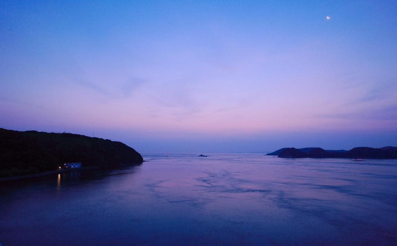 Hirado Kaijyo Hotel Kültér fotó