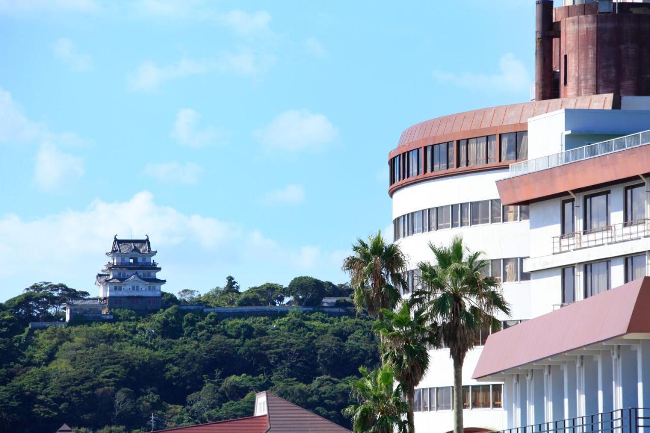 Hirado Kaijyo Hotel Kültér fotó