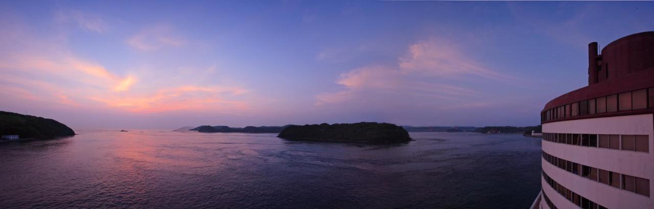 Hirado Kaijyo Hotel Kültér fotó