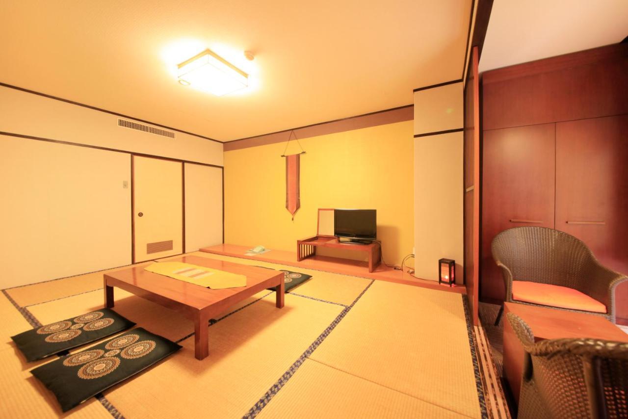 Hirado Kaijyo Hotel Kültér fotó