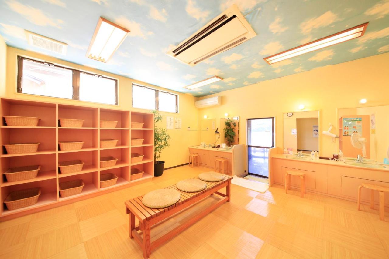 Hirado Kaijyo Hotel Kültér fotó