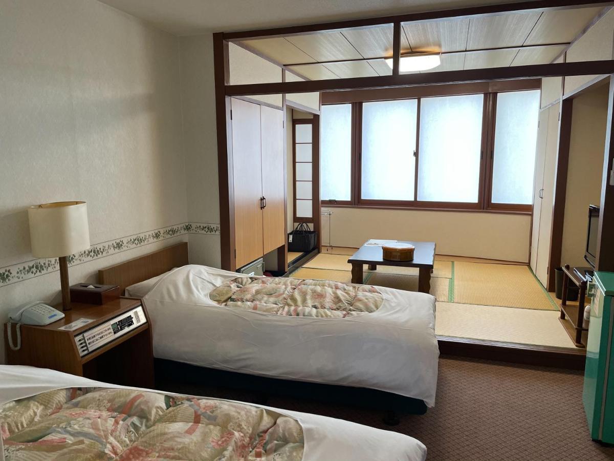 Hirado Kaijyo Hotel Kültér fotó