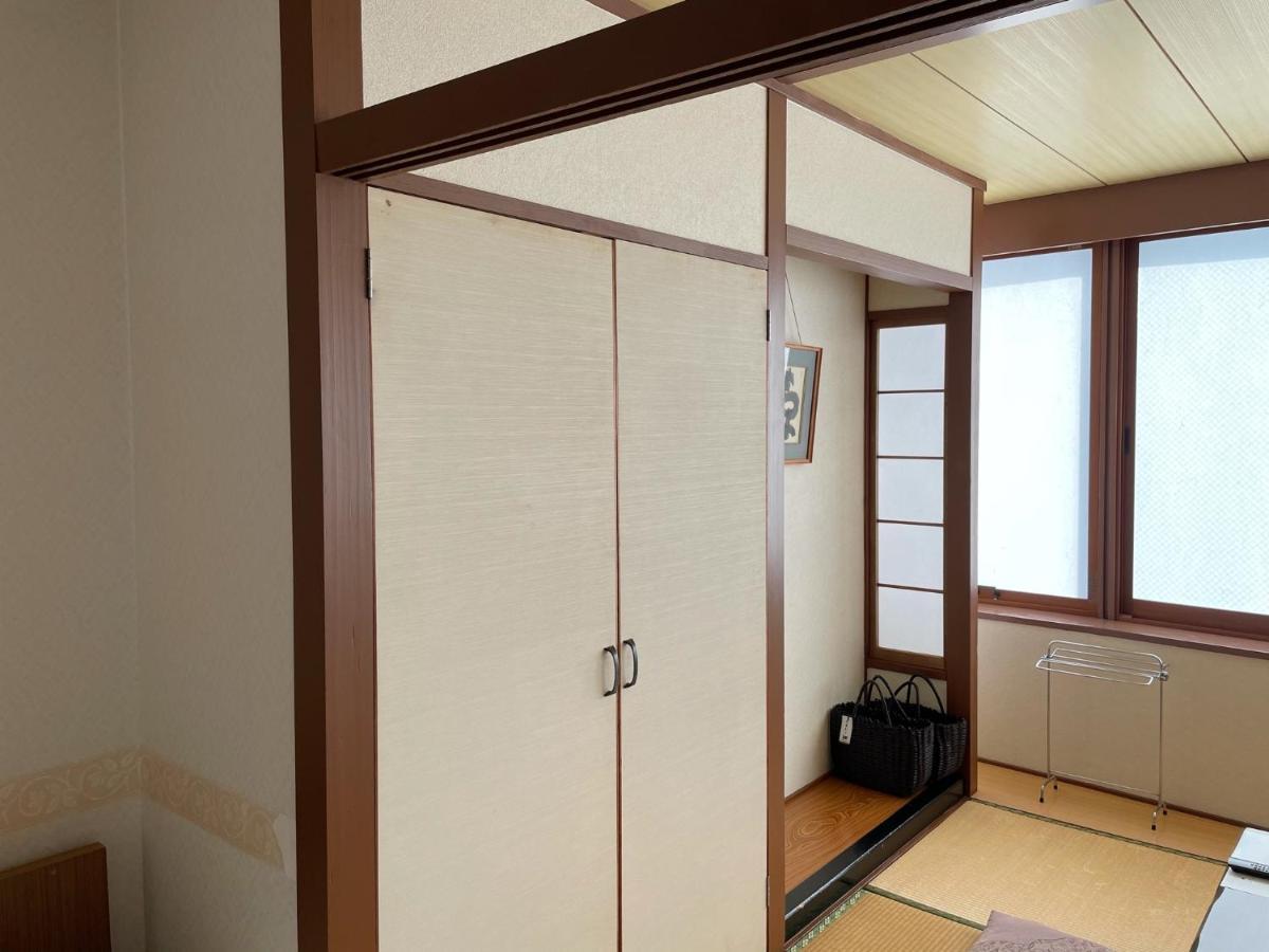 Hirado Kaijyo Hotel Kültér fotó