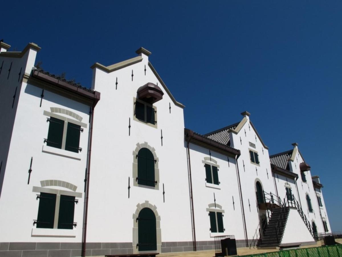 Hirado Kaijyo Hotel Kültér fotó