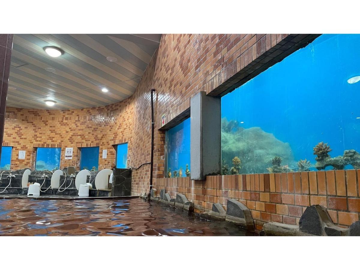 Hirado Kaijyo Hotel Kültér fotó