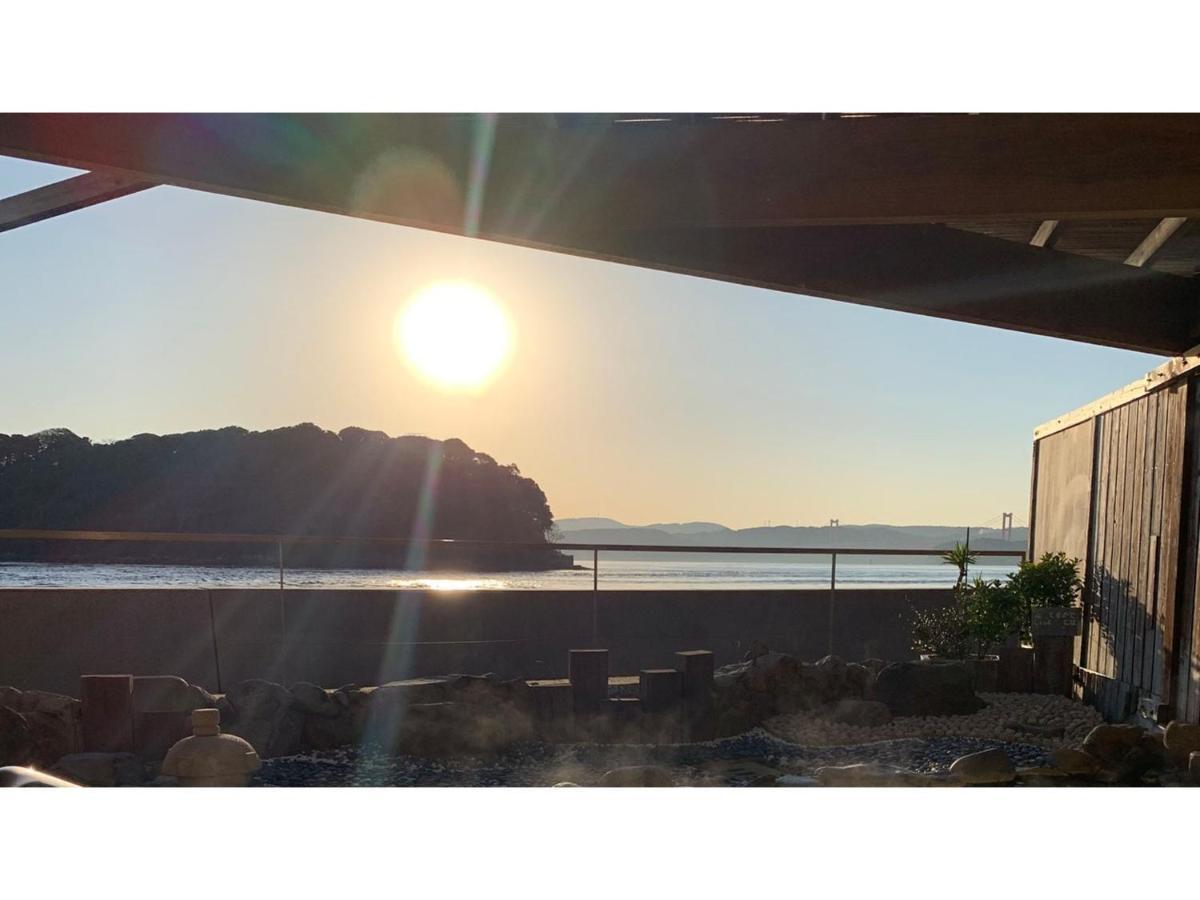 Hirado Kaijyo Hotel Kültér fotó